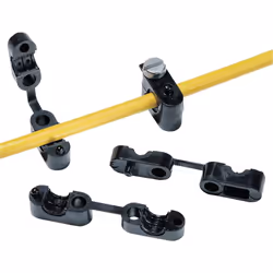 Hellermann Tyton 234-10300, 500 pièce(s)