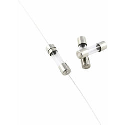 Eska - Micro-fusible 520.604 (ø x l) 5 mm x 20 mm 0.05 a 250 v rapide -f- 10 pc(s)