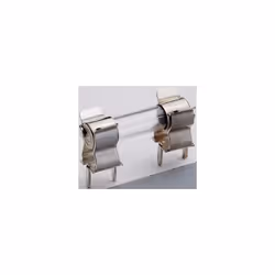description Clip pour fusibles, ce clip convient pour les fusibles de dimension 5 x 20 mm. Ce clip pour fusible est parfaitem ...
