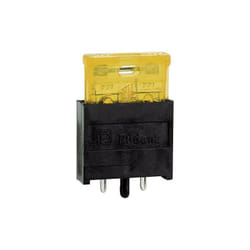 380.000 380.000 Porte-fusible Adapté pour (fusibles) fusible plat standard 20 a 32 v/dc 1 pc(s) S21716 - Eska