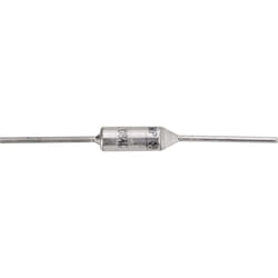 Eska - 770.192 Fusible thermique 192 °c 10 a 250 v/ac (ø x l) 4 mm x 64.5 mm 1 pc(s) S17323