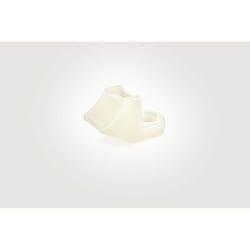 Hellermann Tyton CL8 range-câbles et serre-câbles Blanc 100 pièce(s)