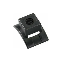 Hellermanntyton - LKC-N66-BK-C1 Embase de fixation vissable 151-27010 noir 1 pc(s) S19474