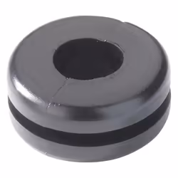 enquête HellermannTyton HV1207-PVC-BK-M1 633-02070 Contenu: 1 pc(s) description Les douilles de traversée de HellermannTyton ...