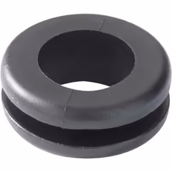 enquête HellermannTyton HV1208-PVC-BK-M1 633-02080 Contenu: 1 pc(s) description Les douilles de traversée de HellermannTyton  ...