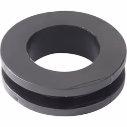 enquête HellermannTyton HV1305-PVC-BK-D1 633-03050 Contenu: 1 pc(s) description Les douilles de traversée de HellermannTyton  ...