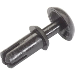 Rivet à expansion Pb Fastener 409544 ø du trou 4.05 mm pa noir 1 pc(s) S13348