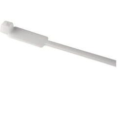 Hellermann Tyton 111-85019 serre-câbles Polyamide Transparent 100 pièce(s)