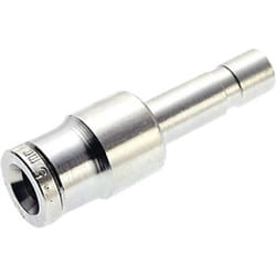 Norgren - imi 100231008 Raccord réducteur ø tenon 10 mm Convient pour ø de tube 8 mm 1 pc(s)