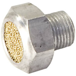 Norgren - Filtre pour air comprimé imi M/1512 Filetage extérieur 1/4 7 bar 1 pc(s)