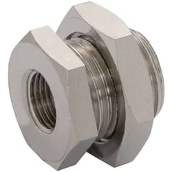 Norgren - imi Raccord droit 160290028 Filetage intérieur 1/4' Filetage extérieur: M20 x 1.5 1 pc(s) S69157