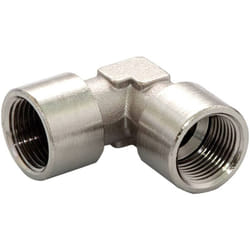 IMI NORGREN Raccord coudé 160420048 Filetage intérieur 1/2 1 pc(s)