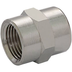 Norgren - imi 160224828 Raccord réducteur Filetage intérieur 1/2, 1/4 1 pc(s)