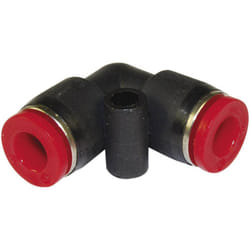 Imi Norgren Raccord coudé C00401000 ø de tuyau: 10 mm 1 pc(s)