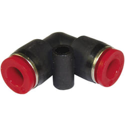 Imi Norgren Raccord coudé C00401200 ø de tuyau: 12 mm 1 pc(s)