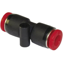 Imi Norgren Raccord droit C00201200 ø de tuyau: 12 mm 1 pc(s)