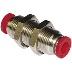 Imi Norgren Raccord droit C00290400 ø de tuyau: 4 mm 1 pc(s)