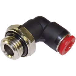 Informations techniques Filetage extérieur : 1/2" Pression de service (max.) : 10 bar Température ambiante (max.) : +80 °C Te ...