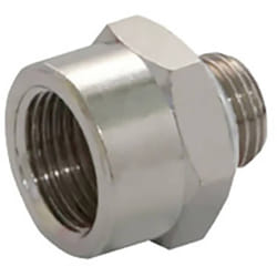 Norgren - imi 160236848 Raccord réducteur Filetage intérieur 1/2 Filetage extérieur 3/4 1 pc(s)