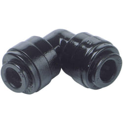 Norgren - imi Raccord coudé D00400800 ø de tuyau: 8 mm 1 pc(s)