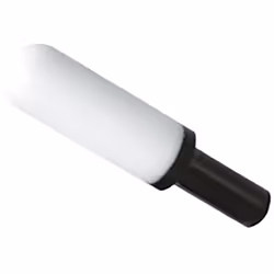 Informations techniques Ø 4 mm Informations techniques Données techniques complémentaires : Ø 4 mm Matériau : plastique Matér ...