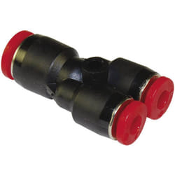 Imi Norgren Raccord en y C00820400 ø de tuyau: 4 mm 1 pc(s)