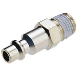 Norgren - Raccord mâle imi 2321A0005 Filetage extérieur M5 1 pc(s)