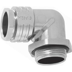 Lapp 52107800 presse-étoupe Métallique Laiton, Zinc 25 pièce(s)