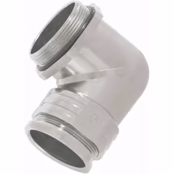 Informations techniques Couleur : laiton Filetage extérieur : M20 Indice de protection : IP55 Longueur du filetage : 12.5 mm  ...