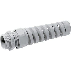 Lapp SKINTOP 53111840 presse-étoupe Gris Polyamide 25 pièce(s)