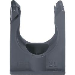 61806690 silvyn® cos 10 Support de gaine noir 8.90 mm 1 pc(s) X79988 - Lapp