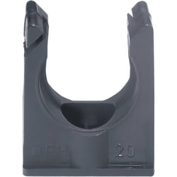 61806730 silvyn® cos 37 Support de gaine noir 31.70 mm 1 pc(s) - Lapp