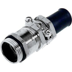 Lapp 52106460 presse-étoupe Métallique Laiton 25 pièce(s)