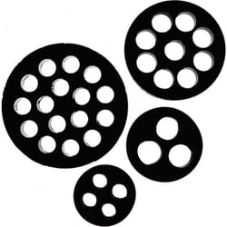Lapp - Joint muti-passages 53320440 M20 Nitrile-Butadiène-Caoutchouc 1 pc(s) X79530