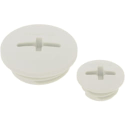 Vis de fermeture Lapp 52006121 M20 M20 Polyamide 1 pc(s) X79564