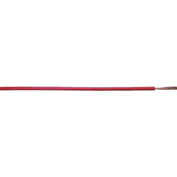 Fil de câblage Multi-Standard SC 2.1 LAPP 4160101 1 x 0.50 mm² noir 100 m X79371