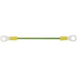 Lapp - Tresses de mise à la terre 170 mm eb rund 4571120