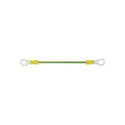 Lapp - Tresses de mise à la terre 170 mm eb rund 4571121 X72246