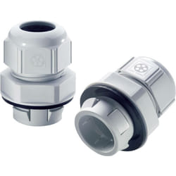 Lapp - Presse-étoupe skintop® click 20 53112687 M20 Polyamide gris clair (ral 7035) 1 pc(s) X71516