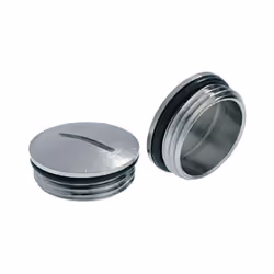 enquête LAPP SKINDICHT® BL-M16 x 1,5 52103115 Contenu: 1 pc(s) description SKINDICHT® BL-M avec joint torique Bouchon d'obtur ...