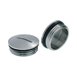 Lapp - Vis de fermeture 52103115 avec joint torique M16 M16 laiton 1 pc(s) X71284