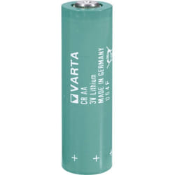 Pile spéciale cr aa lithium Varta 6117 3 v 2000 mAh 1 pc(s)