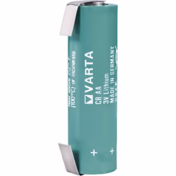 Informations techniques Plage de température -55 à +75 °C. Informations techniques Capacité (mAh, Ah) : 2000 mAh Dimension pr ...
