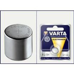 Varta CR1/3N pile domestique Batterie à usage unique Lithium