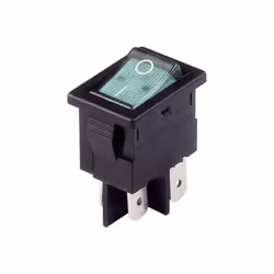 description Pour montage « Snap-in ». fabricant et numéro du fabricant Arcolectric (Bulgin Ltd.)H 8553 VB NAC notes spéciales ...