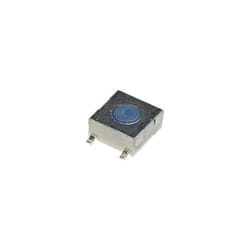 Apem - PHAP3373 PHAP3373 Bouton-poussoir 12 v/dc 0.05 a 1 x Off/(On) à rappel 1 pc(s) D77594