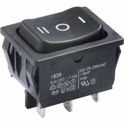 Informations techniques Homologations: ENEC, UL, CSA Informations techniques Connexion (composants) : cosses plates 4.8 mm Co ...