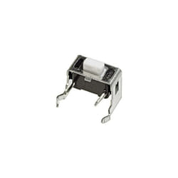 Apem - PHAP3363 PHAP3363 Bouton-poussoir 12 v/dc 0.05 a 1 x Off/(On) à rappel 1 pc(s) D77297