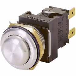 Informations techniques Ouverture de contact: 3 mm Ø extérieur: 21,5 mm Informations techniques Connexion (composants) : coss ...