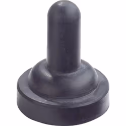enquête Arcolectric (Bulgin Ltd.) A1080MOAAA Contenu: 1 pc(s) description Approprié pour interrupteurs à tige en plastique. f ...